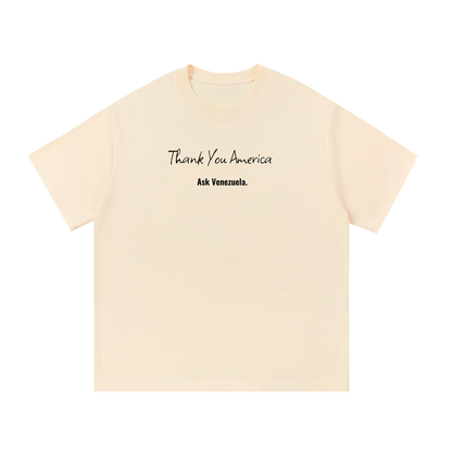 VEN Cotton T-Shirt